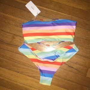Zaful Bikini